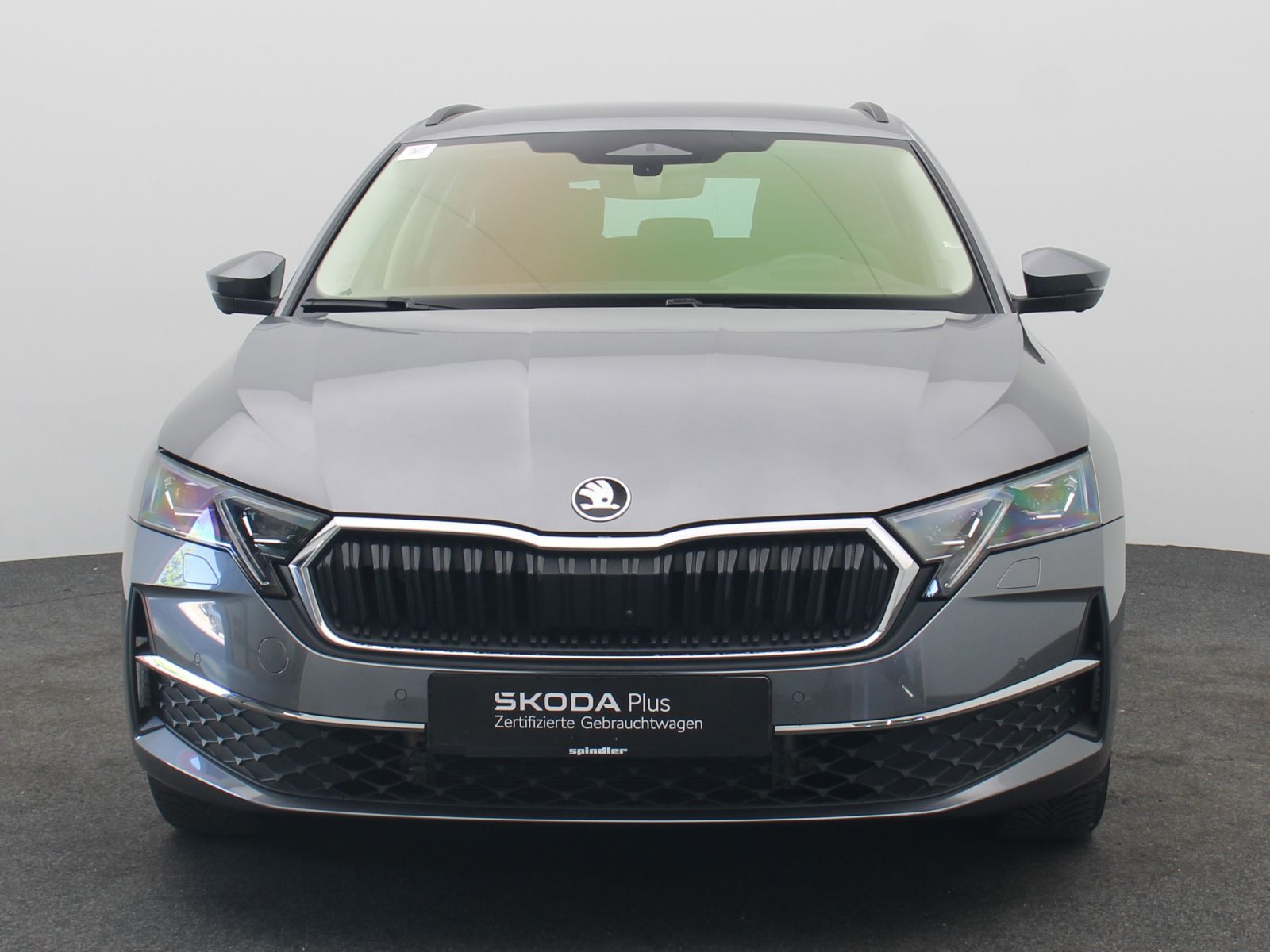 Skoda Octavia - Bild 2