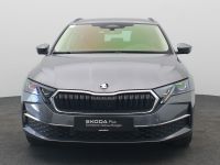 Skoda Octavia - Vorschau Bild 2