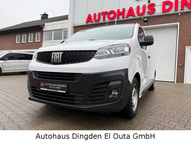 Fiat Scudo 1.5 Multijet L2 Kasten SX