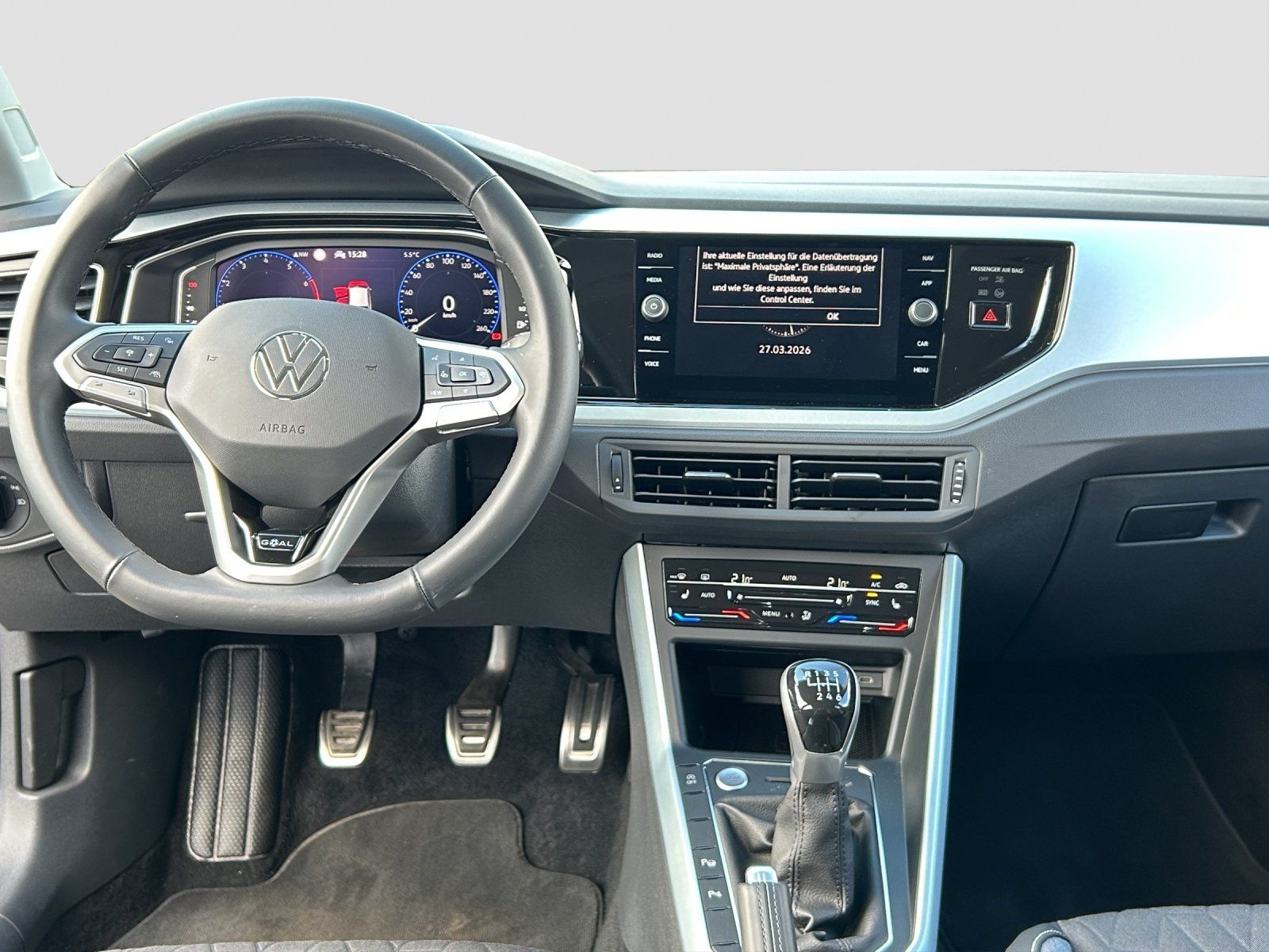 Volkswagen Taigo - Bild 19