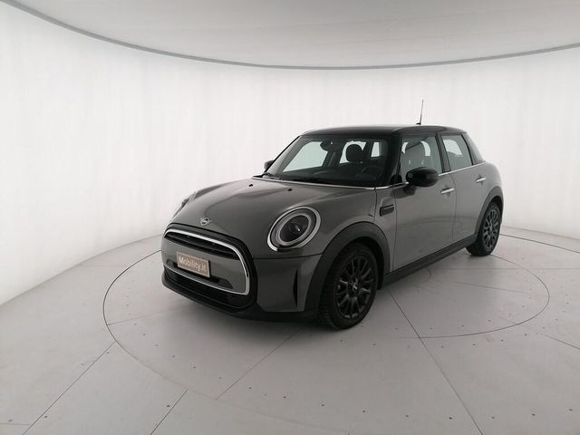 MINI Mini Cooper 1.5 TwinPower Turbo Cooper DCT