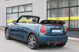 MINI Cooper Cabrio Cooper Sidewalk Trim Kamera - MINI Cooper Cabrio: Sidewalk