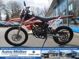 Rieju MRT 50 Racing