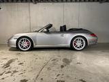 Porsche 997 (911) Carrera S Cabrio | Sportabgasanlage | - Porsche 997 aus 2012
