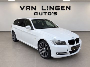 BMW 318 - 4