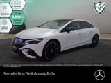 Mercedes-Benz EQE 350+/AMG/Edition/Distr/Pano/360°/AIRM/Premi - weiße Mercedes-Benz EQE