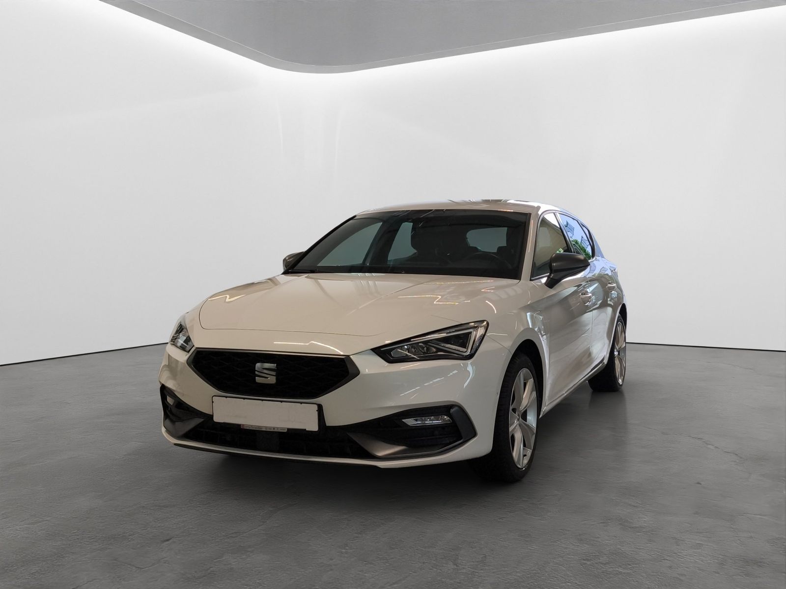 Seat Leon 1.4 e-Hybrid DSG FR LED+NAVI+KAMERA+PARKLEN imagem 2