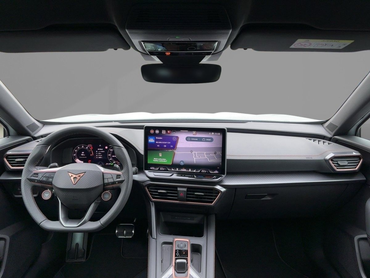 Cupra Formentor - Bild 6
