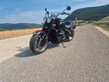 Triumph Rocket 3 Roadster  - TRIUMPH CHOPPER