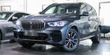 BMW X5 45e xD M SPORT*LASER*AHK*PANO*KAMERA*NAVI*HuD - mit Hybrid-Antrieb: Geländewagen