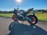 Aprilia Tuono V4 1100 Factory RR  - APRILIA TUONO V4 1100 RR