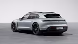 Porsche Taycan Sport Turismo Performancebatterie+ Bose P - Porsche Taycan aus 2025