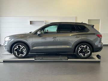 Volkswagen Touareg - 3
