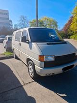 Volkswagen VW T4 Campervan / Bulli / Transporter - Volkswagen aus 1995: Transporter