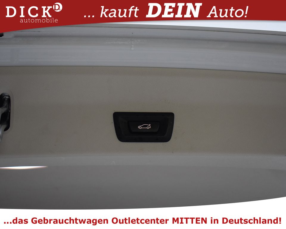 BMW X3 xDr 30e Advant Sport LEDER+PROF+VIRTU+M MFL