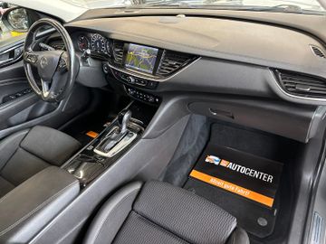 Opel Insignia B Sports Tourer Innovation *LED*AHK*