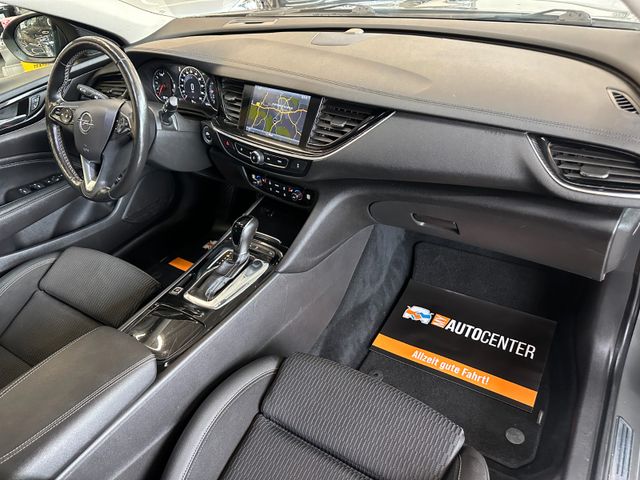 Opel Insignia B Sports Tourer Innovation *LED*AHK*