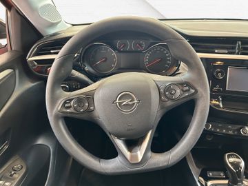 Fotografie des Opel Corsa F Edition Klima Radio BT Tempomat