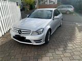 Mercedes-Benz C 200 AVANTGARDE AMG Sportpaket Automatik Garage - Mercedes-Benz C 200 in Bonn