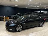 Jaguar XF 2.0d Pure Lim.*1-HAND*LEDER*KAMERA*ORIG-NL* - Jaguar XF: Pure