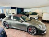 Porsche 911 Targa 4S Sport Chrono/Lift/Hinterachsl Appro - Porsche 992 in Köln