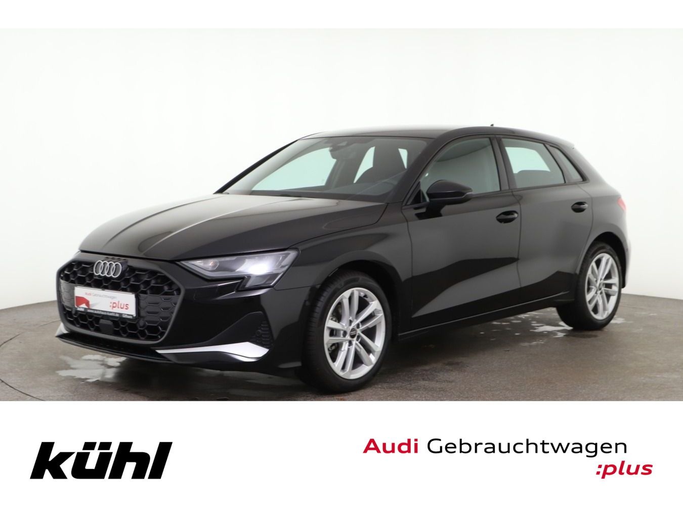 Audi A3 - Bild 1