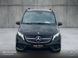 Mercedes-Benz V 300 d Lang AVANTGARDE EDITION+AMG+9G+AHK+LED - Mercedes-Benz V 300 in Düsseldorf
