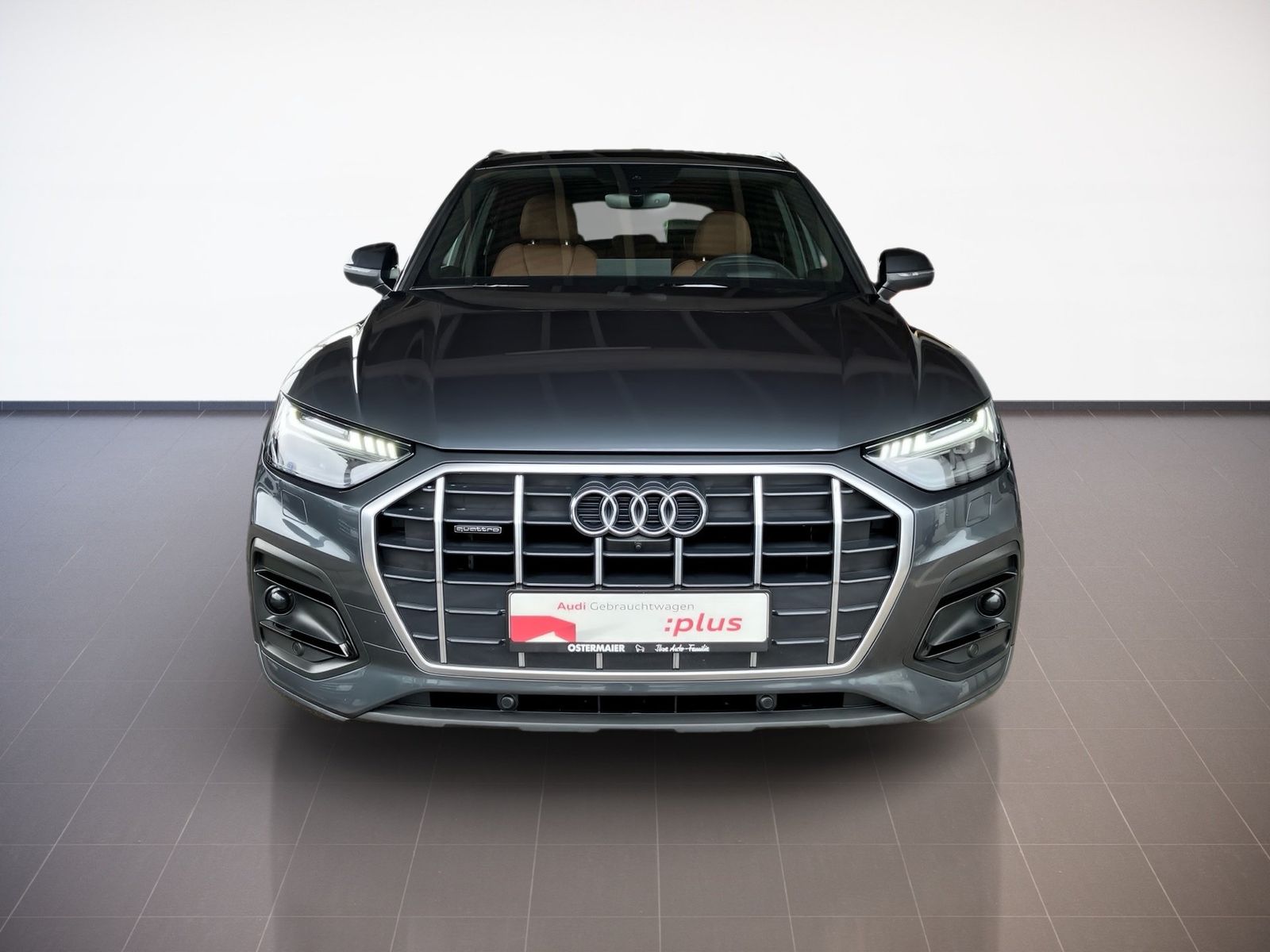 Audi Q5 - Bild 3