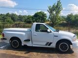 Ford SVT F 150 Supercharged Lightning - Ford aus 2001