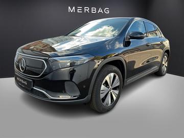 2024 Mercedes-BENZ EQA 照片 1