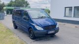 Mercedes-Benz Mercedes-Vito 9 Sitze 115 D - Mercedes-Benz Vito aus 2003