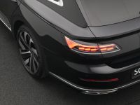 Volkswagen Arteon - Vorschau Bild 19