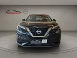 Nissan Juke DIG-T Acenta *Allwetter*KAMERA* - Nissan: Allradantrieb