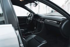 Fahrzeugabbildung Audi RS6 4.2 Handschalter *über 60k€ investiert*MwSt*