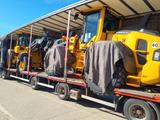 Fliegl SDS350 Spezial 15.100 mm Lang - Fliegl LKWs
