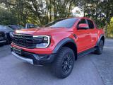 Ford Ranger Raptor 3.0l EcoBoost 215kW/Paket 93* - Ford Ranger mit Benzin-Antrieb: Geländewagen, Automatik