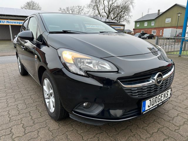 Opel Corsa E Active ecoFlex SHZ PDC LM MFL