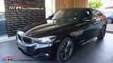 BMW 320 Gran Turismo 320 d xDrive M Sport* Garantie* - schwarze BMW 320 Gran Turismo