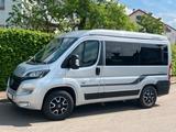 HYMER / ERIBA / HYMERCAR Sydney GT 60 Silver Line - HYMER / ERIBA Gt