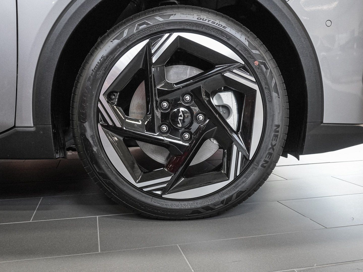 Kia cee'd / Ceed - Bild 3