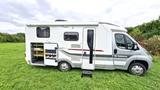 Adria compact sl plus - Adria Sl