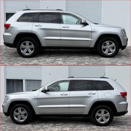 Jeep Grand Cherokee - 5