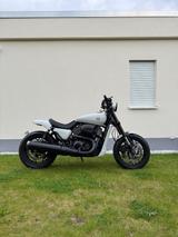 Harley-Davidson Street Rod 750 - Offers