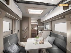Compact 60Y DL *Sondermodell 60 Jahre Adria*