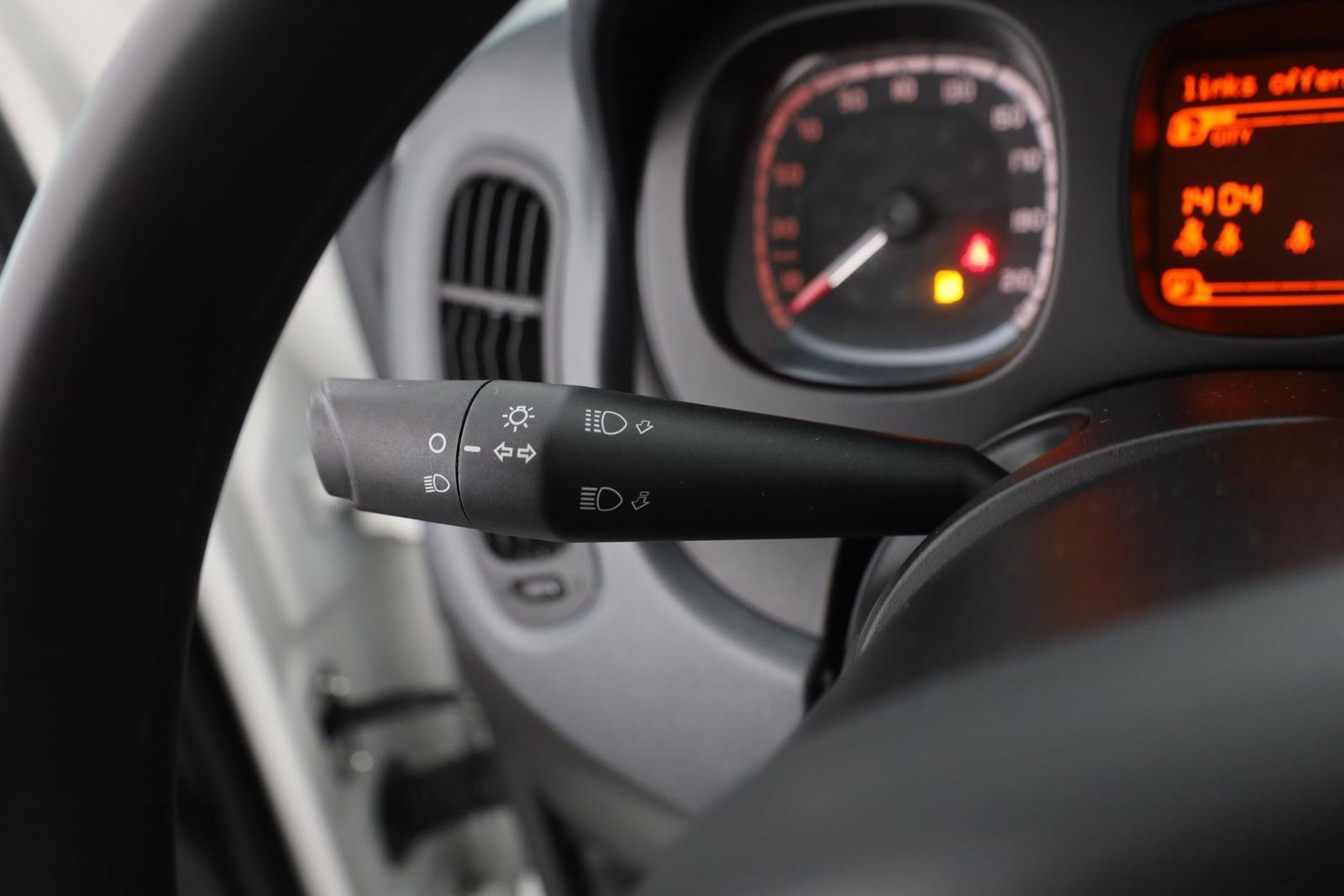 Fiat Panda 1.0 Mild Hybrid Klima Bluetooth DAB USB