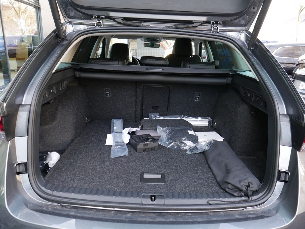 Skoda Octavia - Bild 21