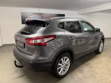 Nissan Qashqai Visia *360°*PANO*NAVI* - Nissan Qashqai Gebrauchtwagen in Essen