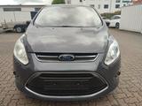Ford C-Max 1,6 TDCI,Champions Edition, Navi - Ford C-Max in Hannover