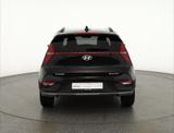 Hyundai Bayon 1.0T-GDI Aut. LED Navi Kamera - schwarze Hyundai BAYON