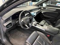 Audi A6 - Vorschau Bild 5